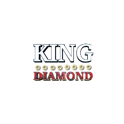 KING DIAMOND เว็บตรง คาสิโนออนไลน์ ฝากถอนออโต้ 2026